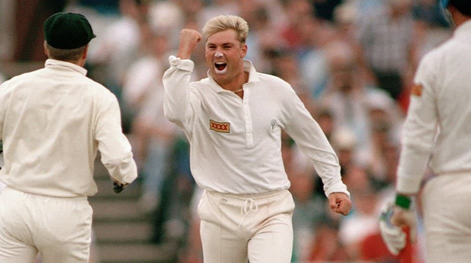OTD in 1993: Shane Warne Unleashed ‘Ball of the Century’ to Outfox Mike Gatting